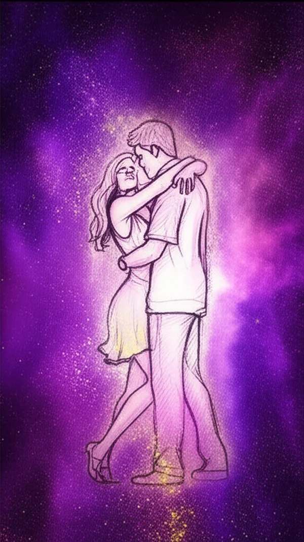 Soulmate Sketch Psychic Drawing Service