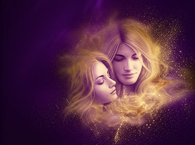 Soulmate Sketch Psychic Drawing